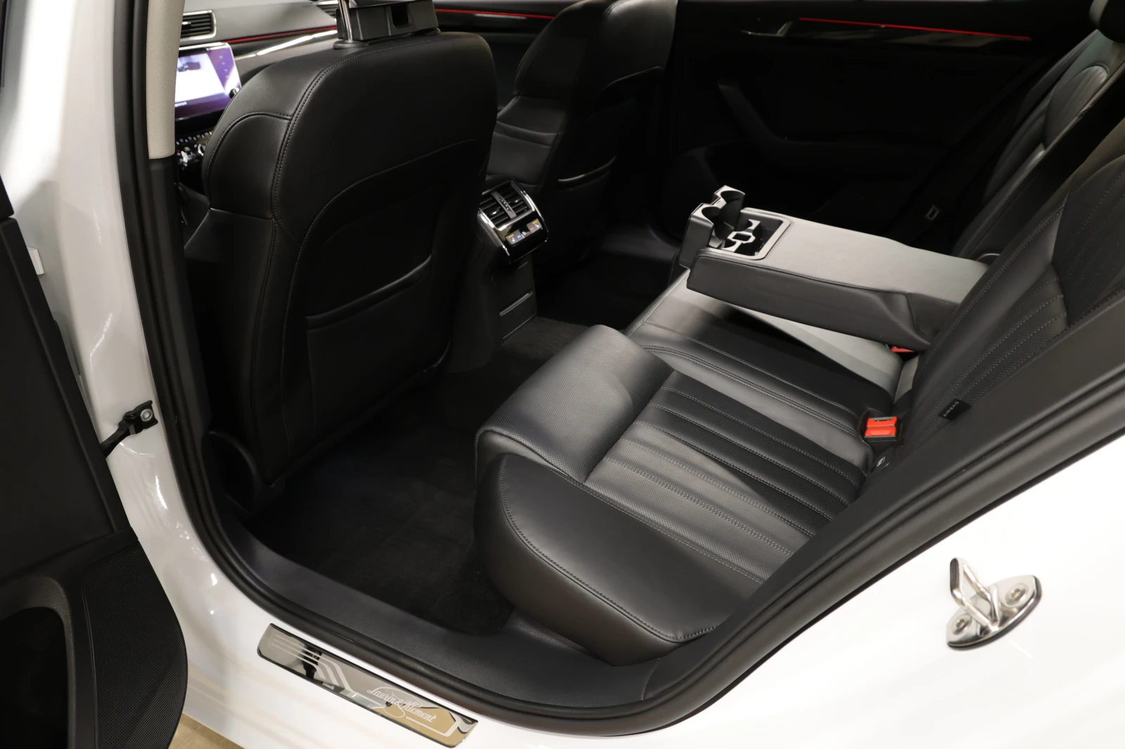 Skoda Superb 2.0 TDI DSG 4x4 Laurin&Kllement | Mobile.bg � ����������� 14