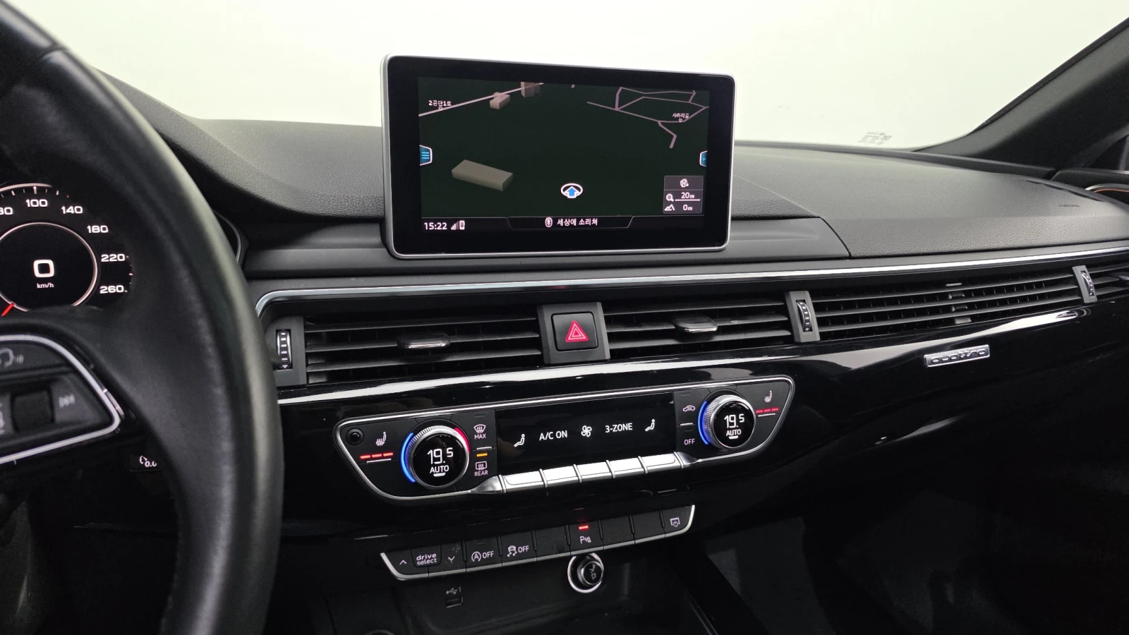 Audi A5 КРАЙНА ЦЕНА, снимка 8 - Автомобили и джипове - 56060976