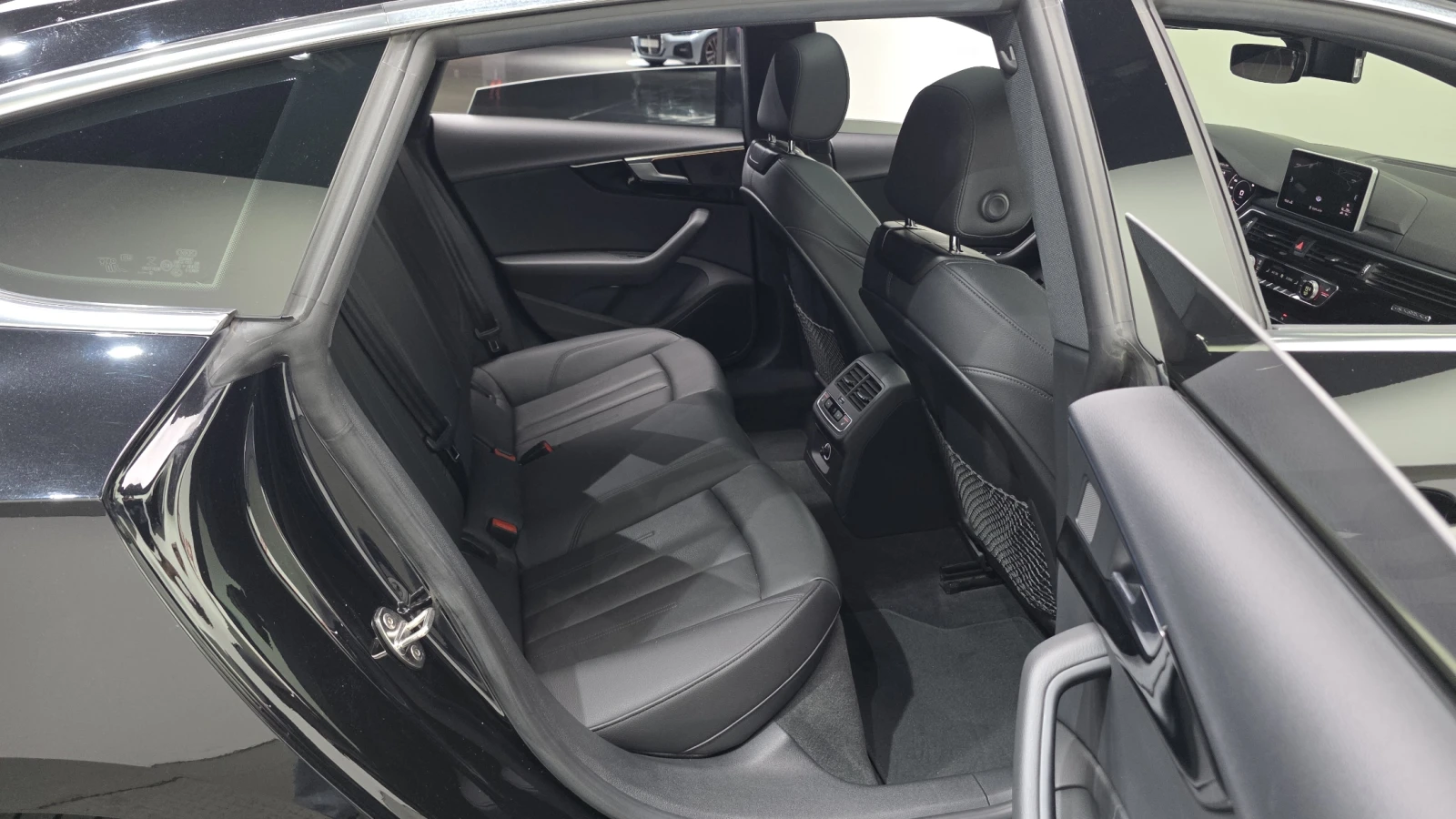 Audi A5 КРАЙНА ЦЕНА, снимка 15 - Автомобили и джипове - 56060976