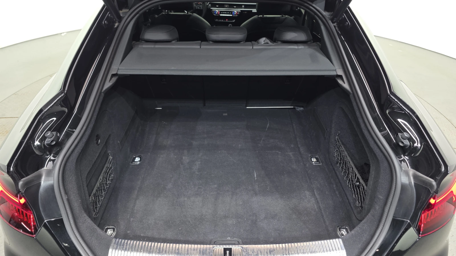 Audi A5 КРАЙНА ЦЕНА, снимка 17 - Автомобили и джипове - 56060976