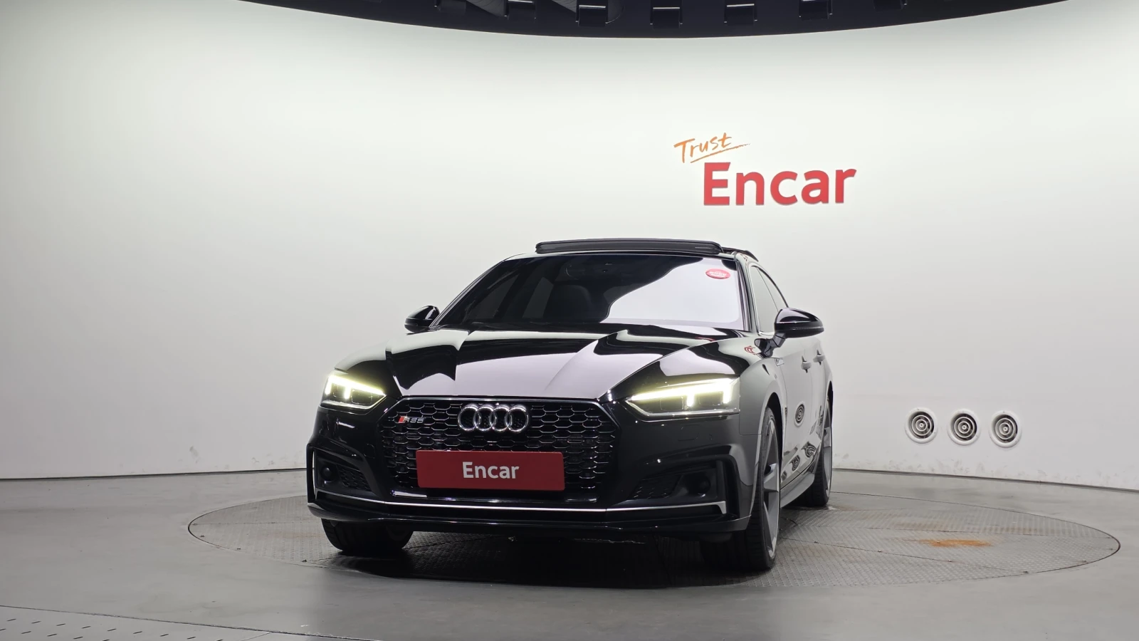 Audi A5 КРАЙНА ЦЕНА