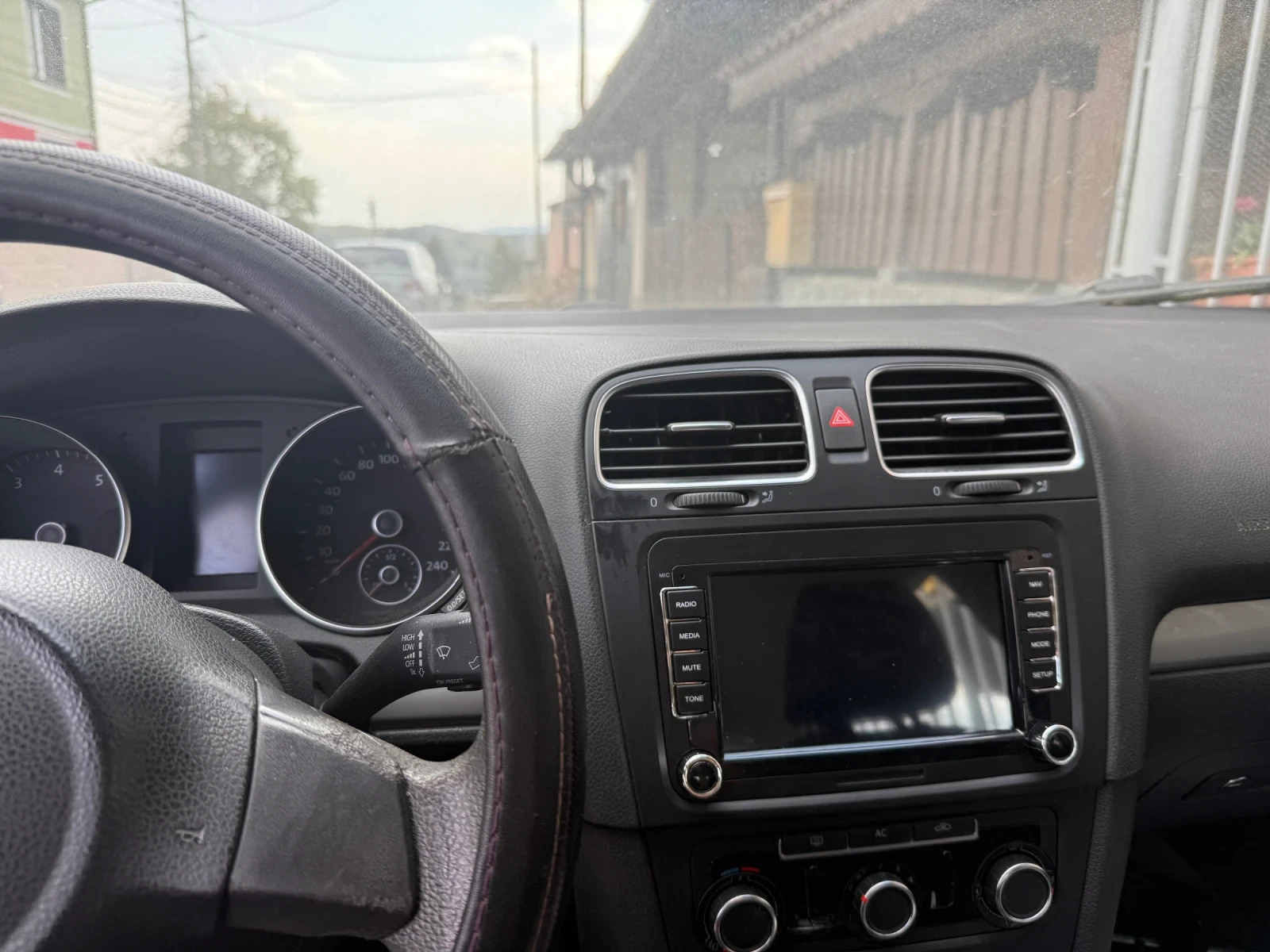 VW Golf, снимка 6 - Автомобили и джипове - 56164069