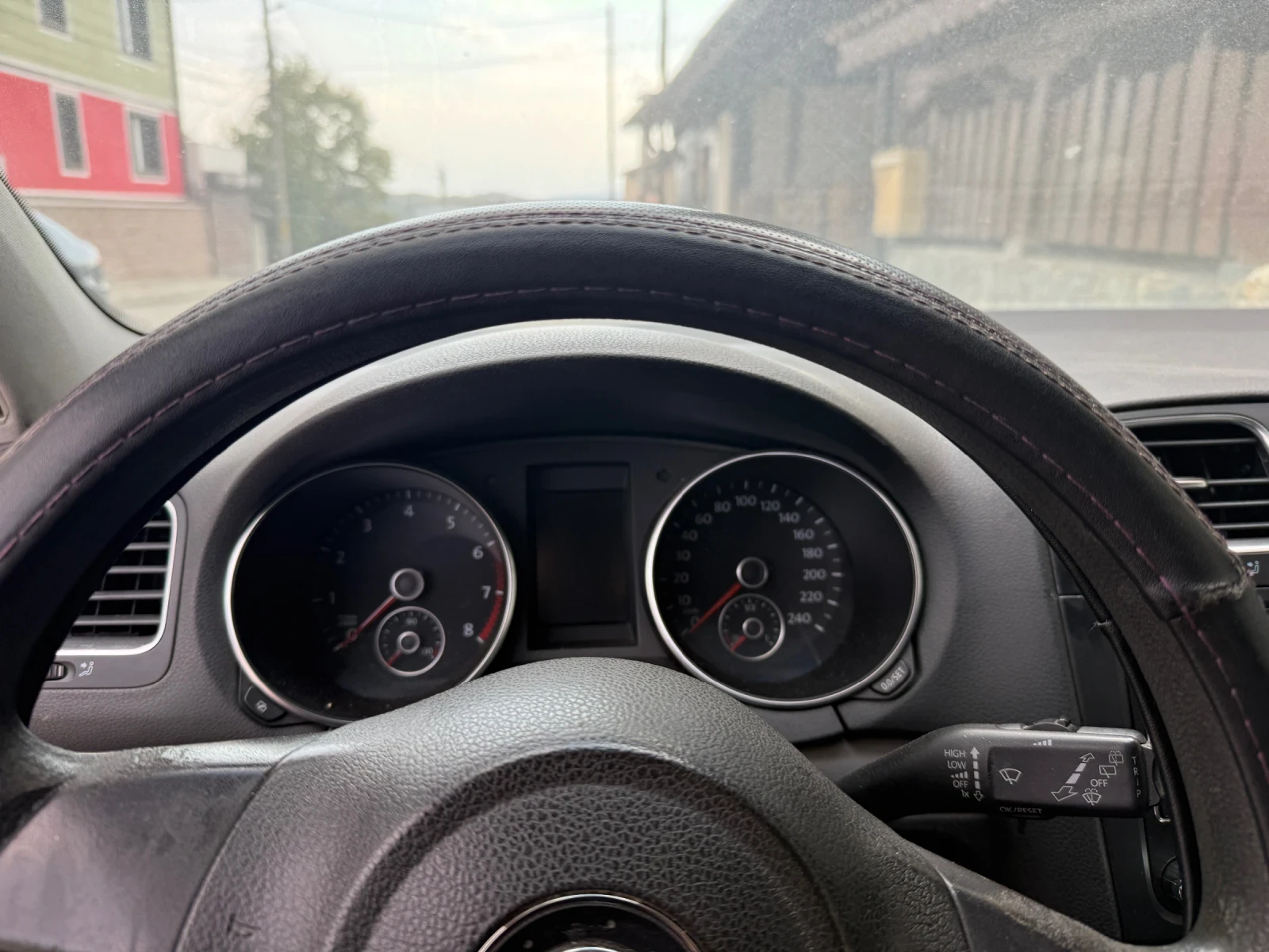 VW Golf, снимка 7 - Автомобили и джипове - 56164069