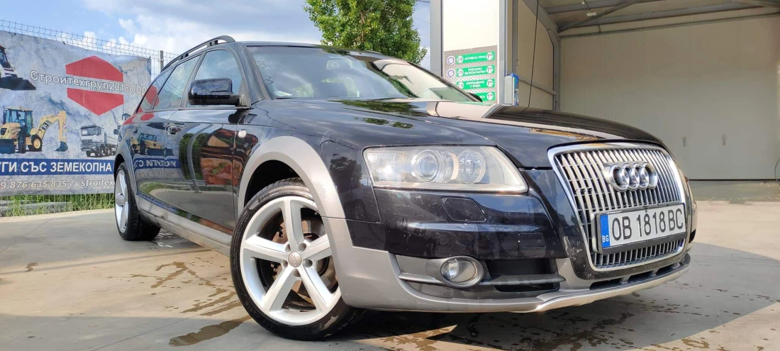 Audi A6 Allroad | Mobile.bg � ����������� 12