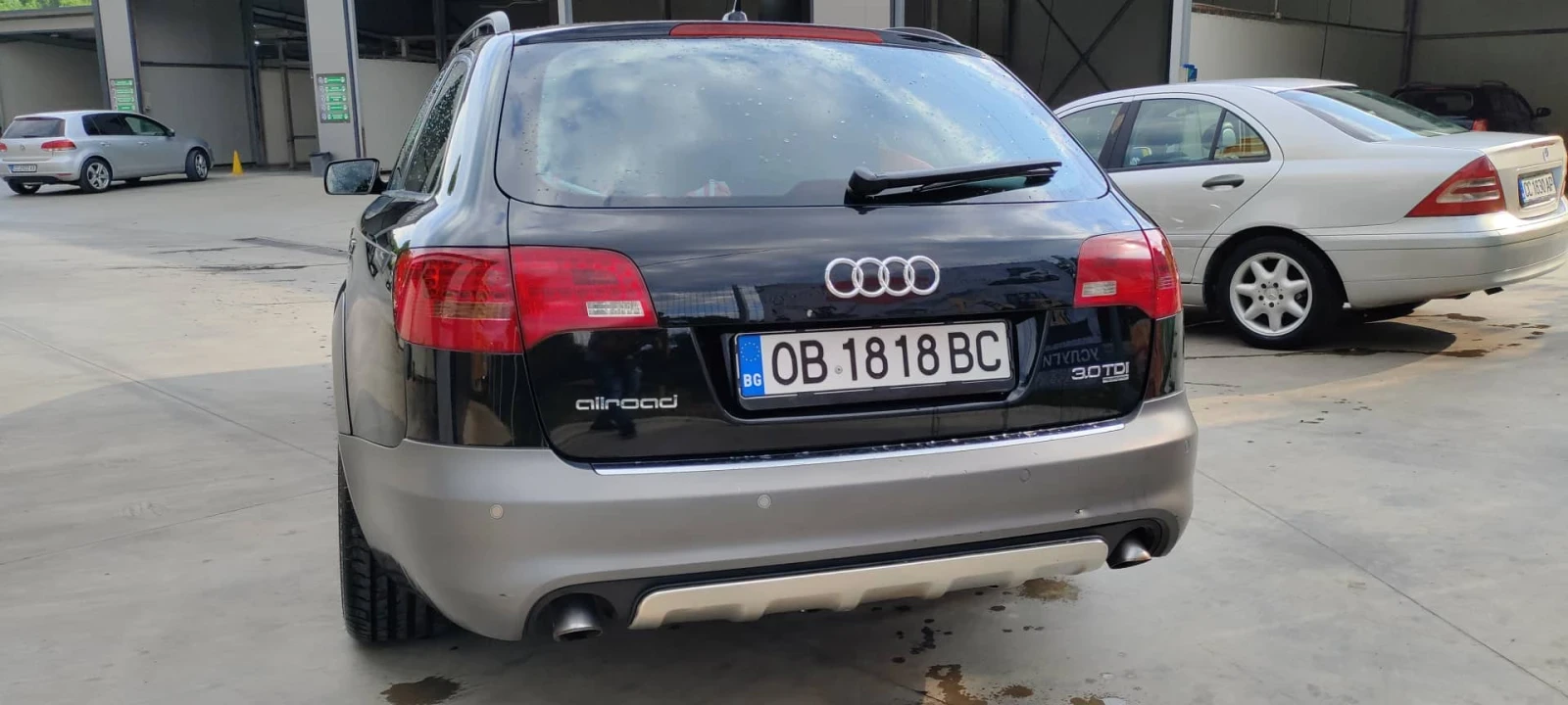 Audi A6 Allroad | Mobile.bg � ����������� 9