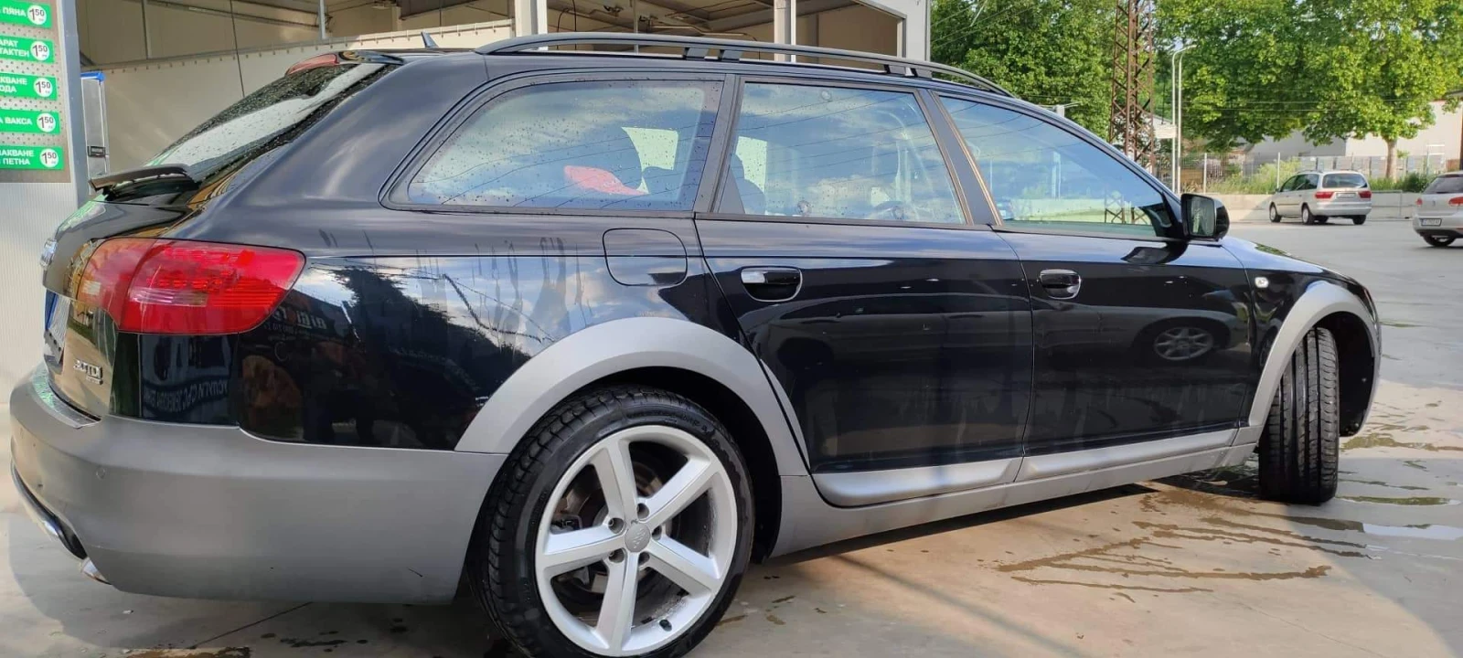 Audi A6 Allroad | Mobile.bg � ����������� 11