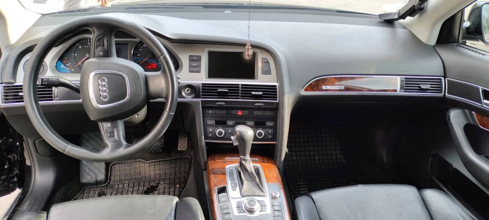Audi A6 Allroad | Mobile.bg � ����������� 8