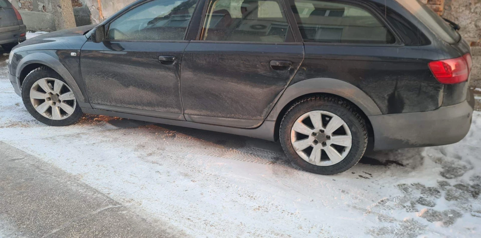 Audi A6 Allroad | Mobile.bg � ����������� 10