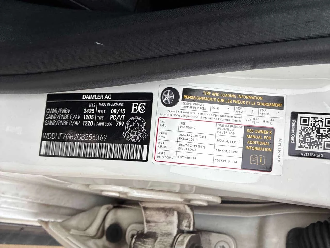 Mercedes-Benz E 63 AMG * E 63 S Model * CARFAX * ОПЦИЯ ЗА ФИНАНСИРАНЕ, снимка 10 - Автомобили и джипове - 56254409