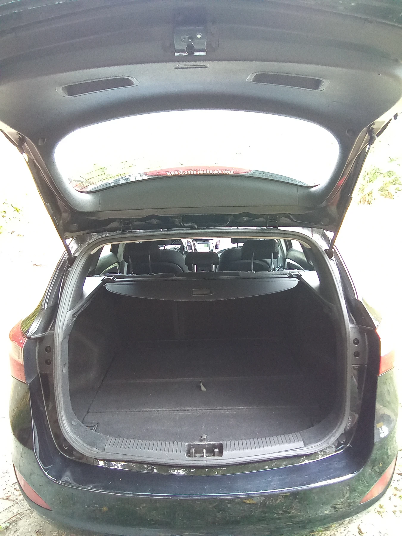Hyundai I30, снимка 6 - Автомобили и джипове - 56330993