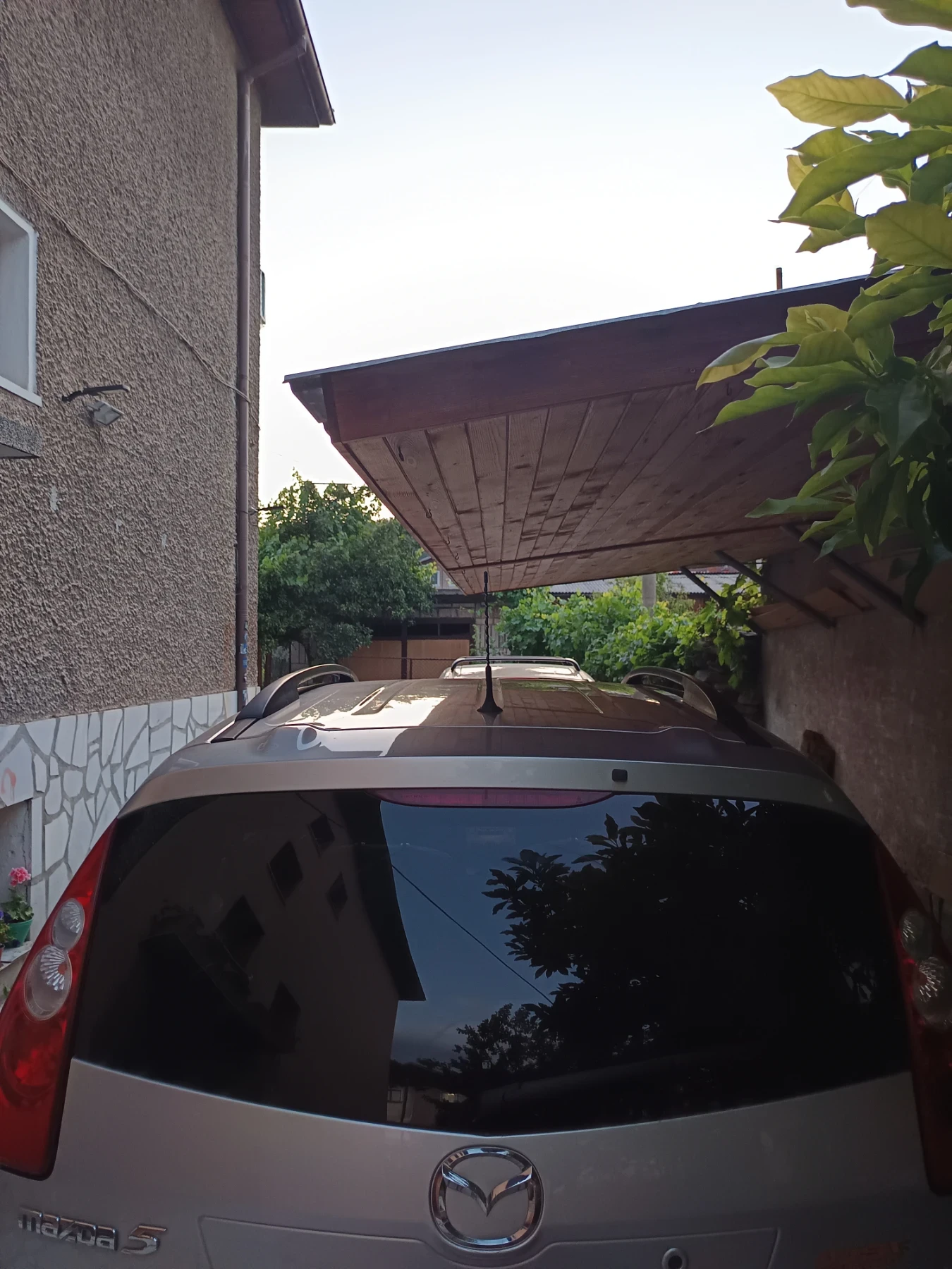 Mazda 5, снимка 13 - Автомобили и джипове - 56434849