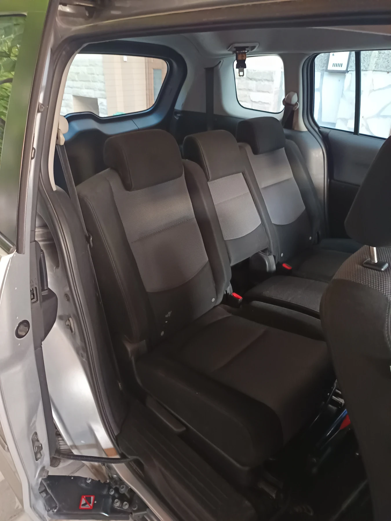 Mazda 5, снимка 9 - Автомобили и джипове - 56434849