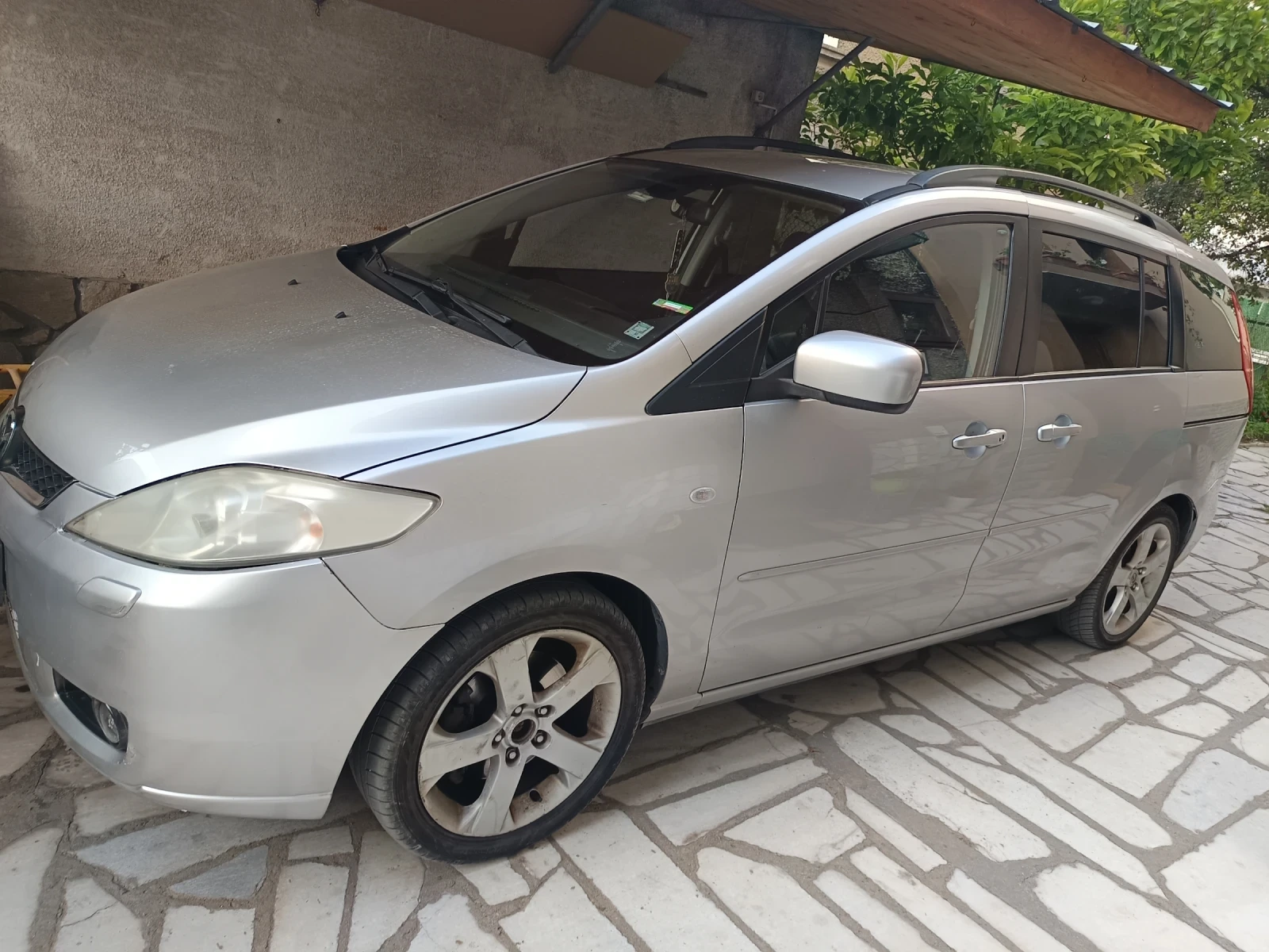 Mazda 5