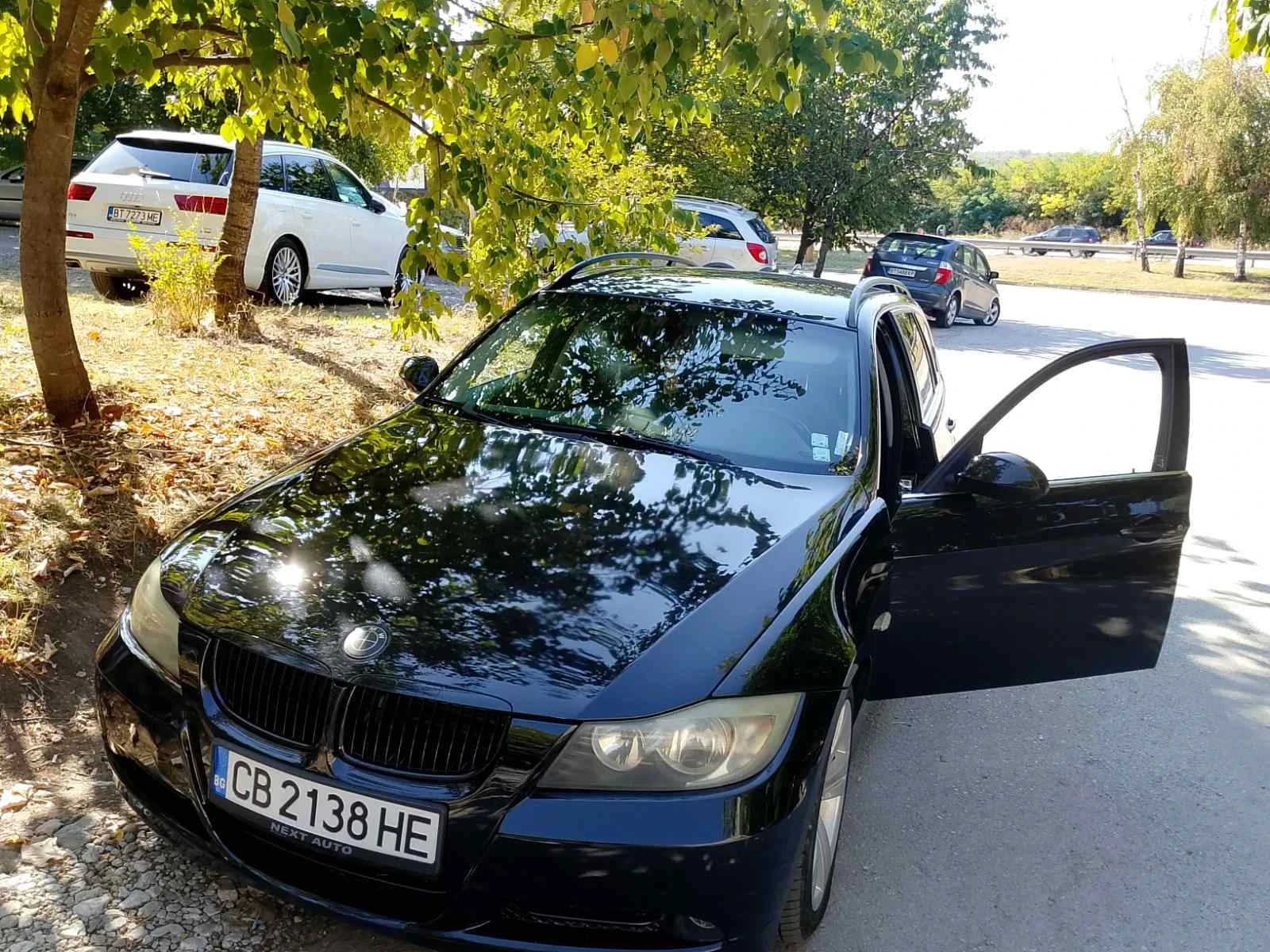 BMW 325 325i