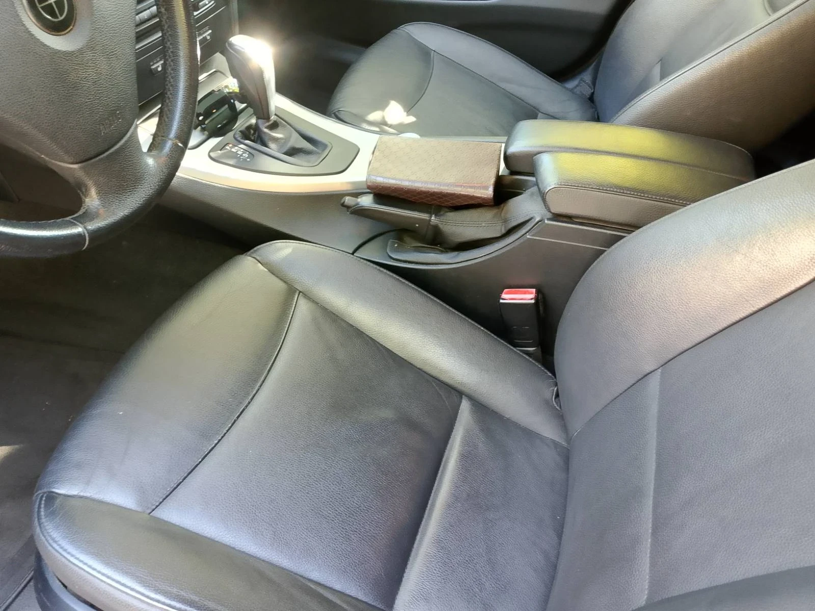 BMW 325 325i, снимка 6 - Автомобили и джипове - 56630817