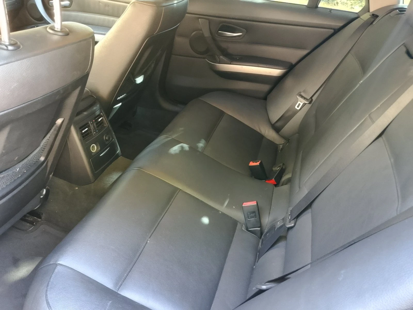 BMW 325 325i, снимка 7 - Автомобили и джипове - 56630817