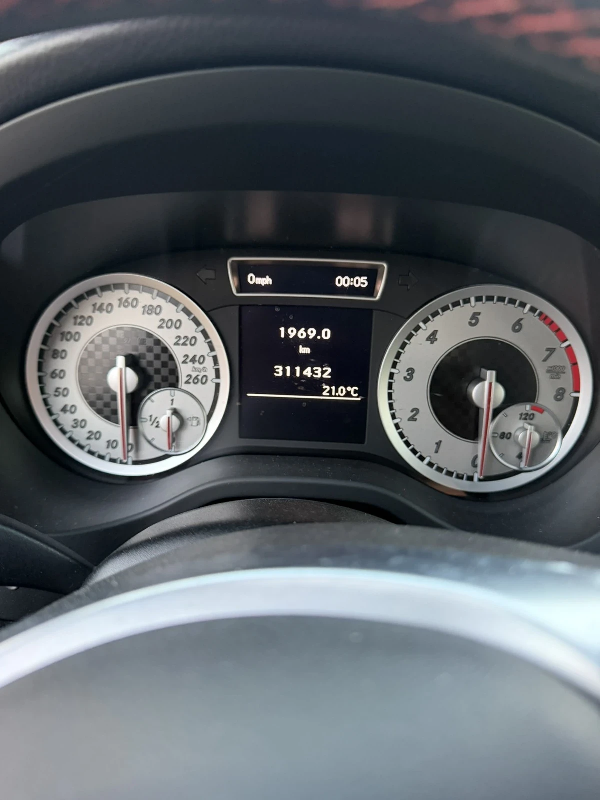 Mercedes-Benz A 180, снимка 10 - Автомобили и джипове - 56736255