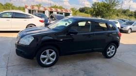Nissan Qashqai 2.0dci * N-tec* Panorama* UNIKAT* , снимка 3