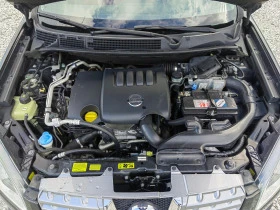 Nissan Qashqai 2.0dci * N-tec* Panorama* UNIKAT* , снимка 17
