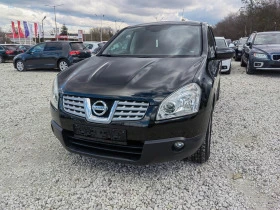 Nissan Qashqai 2.0dci * N-tec* Panorama* UNIKAT* , снимка 1