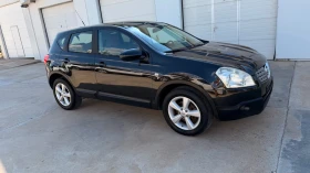 Nissan Qashqai 2.0dci * N-tec* Panorama* UNIKAT* , снимка 13