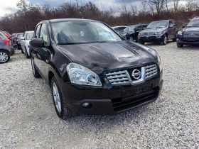 Nissan Qashqai 2.0dci * N-tec* Panorama* UNIKAT* , снимка 11