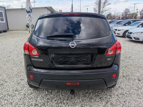 Nissan Qashqai 2.0dci * N-tec* Panorama* UNIKAT* , снимка 6
