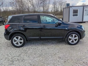 Nissan Qashqai 2.0dci * N-tec* Panorama* UNIKAT* , снимка 14