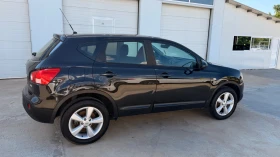 Nissan Qashqai 2.0dci * N-tec* Panorama* UNIKAT* , снимка 14