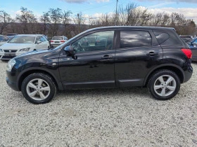 Nissan Qashqai 2.0dci * N-tec* Panorama* UNIKAT* , снимка 3
