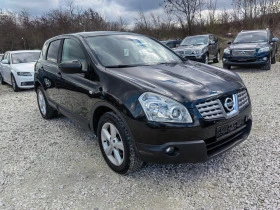 Nissan Qashqai 2.0dci * N-tec* Panorama* UNIKAT* , снимка 12
