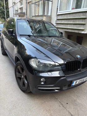 BMW X5, снимка 2
