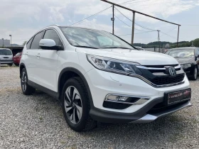 Honda Cr-v 1.6 i-DTEC 4x4 AUTOMAT NAVI LED KAMERA, снимка 3