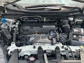Honda Cr-v 1.6 i-DTEC 4x4 AUTOMAT NAVI LED KAMERA, снимка 16