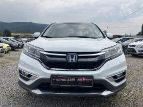 Honda Cr-v 1.6 i-DTEC 4x4 AUTOMAT NAVI LED KAMERA, снимка 2