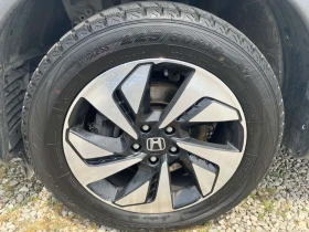 Honda Cr-v 1.6 i-DTEC 4x4 AUTOMAT NAVI LED KAMERA, снимка 17