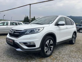 Honda Cr-v 1.6 i-DTEC 4x4 AUTOMAT NAVI LED KAMERA, снимка 1