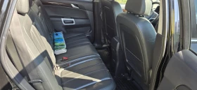 Opel Antara, снимка 6