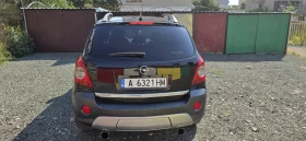 Opel Antara, снимка 2