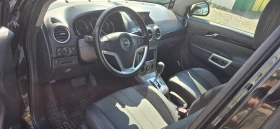 Opel Antara, снимка 4