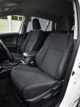 Toyota Rav4 2.2 D4D 143 KC, снимка 7