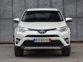 Toyota Rav4 2.2 D4D 143 KC, снимка 3