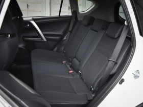 Toyota Rav4 2.2 D4D 143 KC, снимка 9
