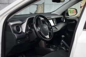 Toyota Rav4 2.2 D4D 143 KC, снимка 16