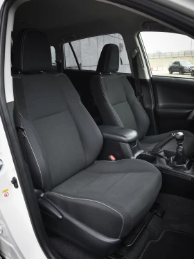Toyota Rav4 2.2 D4D 143 KC, снимка 8