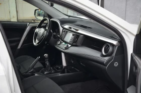 Toyota Rav4 2.2 D4D 143 KC, снимка 17