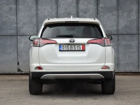 Toyota Rav4 2.2 D4D 143 KC, снимка 5