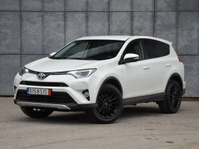 Toyota Rav4 2.2 D4D 143 KC, снимка 1