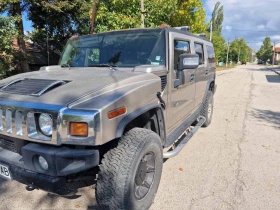 Hummer H2 Бензин 322 к.с., снимка 3
