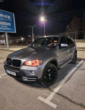 BMW X5 3.0d, снимка 4